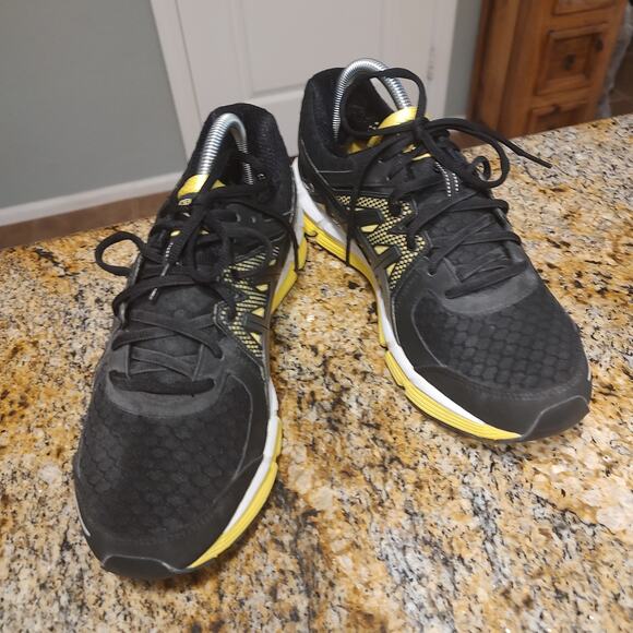 ASICS Gel-Excite 3 Shoes Mens Size 9 Running Athletic Sneakers T221N - Picture 3 of 12